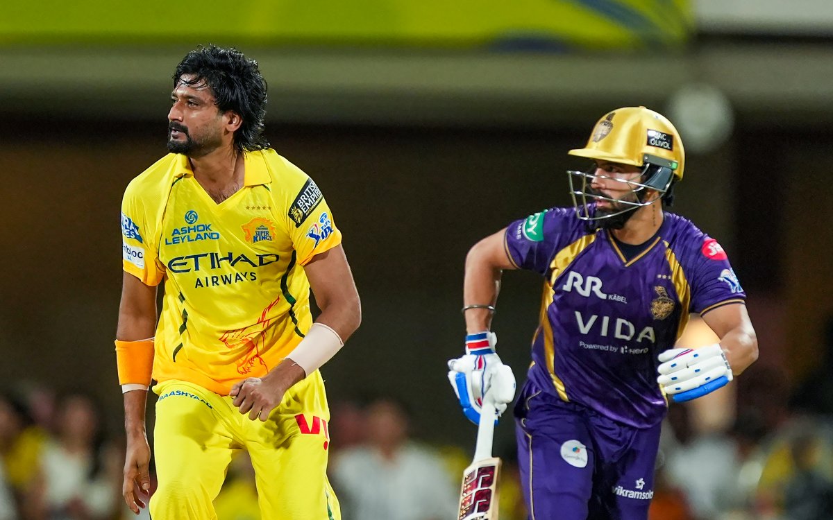 IPL 2026: Khaleel undergoes successful surgery as CSK provides positive update