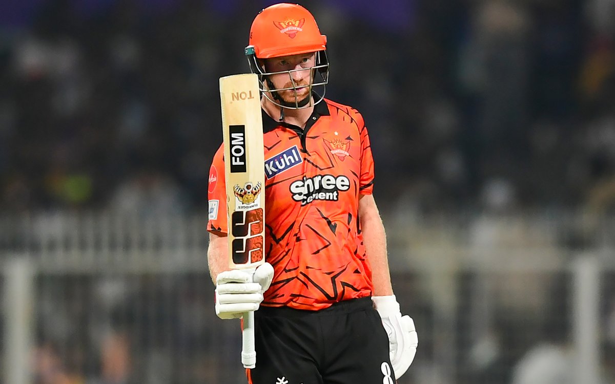 IPL 2026: Klaasen, Abhishek help SRH reach highest total of the season against KKR
