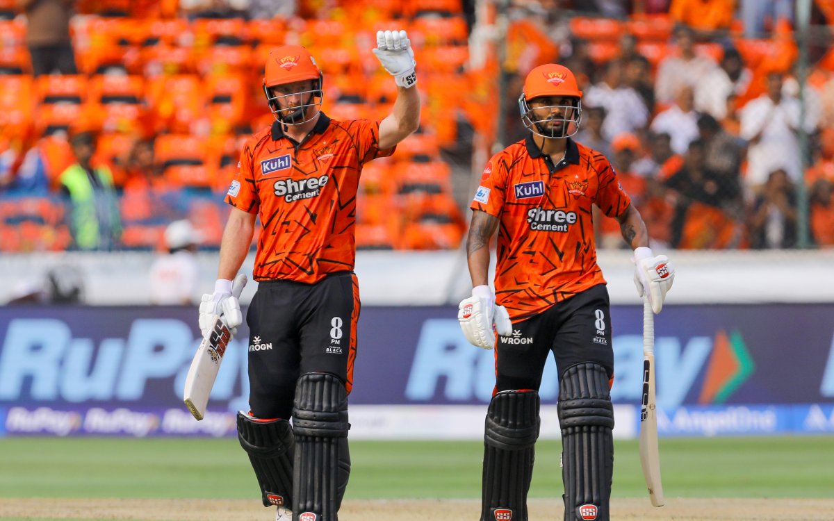 IPL 2026: Klaasen, Reddy lift SRH to 156/9 after early collapse against LSG