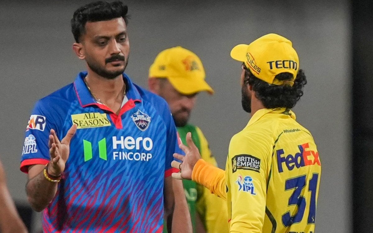 IPL 2026: Losing four wickets in four overs cost us the game, says DC’s Venugopal Rao