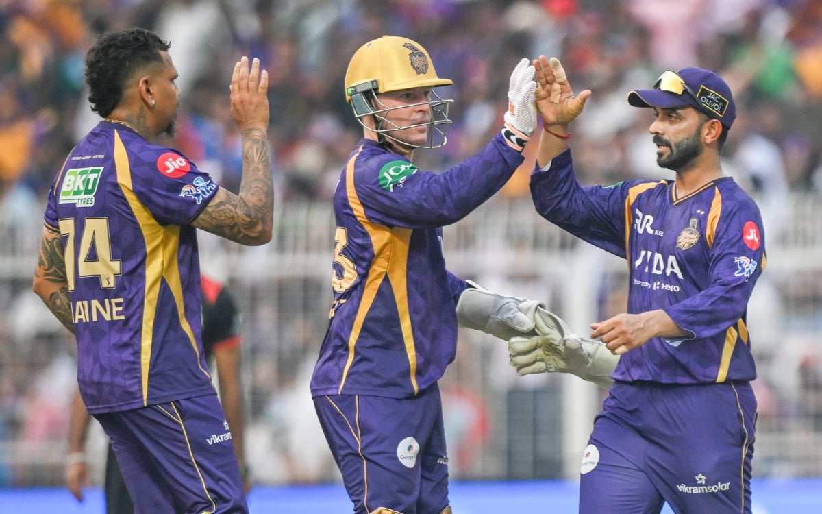 IPL 2026: ‘Lot of positives, this will give us confidence,’ says Rahane after KKR’s first win of sea