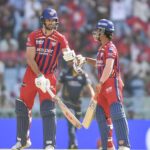 IPL 2026: Lower-order surge lifts LSG to 164/8 against GT
