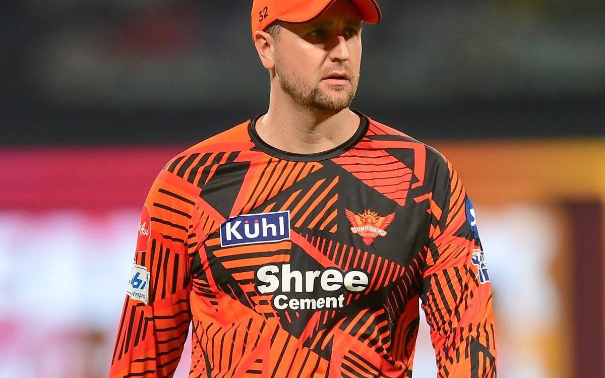 IPL 2026: LSG ask SRH to bat first, Livingstone, Harshal come in