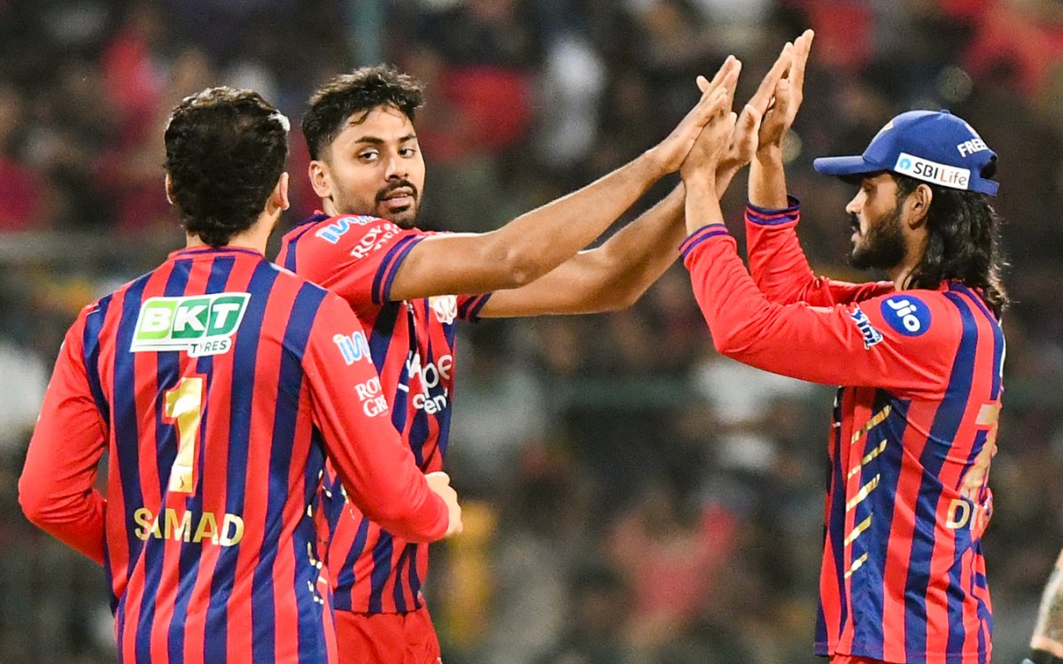 IPL 2026: LSG will really get this tournament started when openers click, says Langer