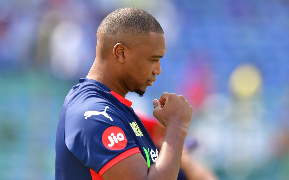 IPL 2026: Lungi Ngidi gets discharged, returns to team hotel