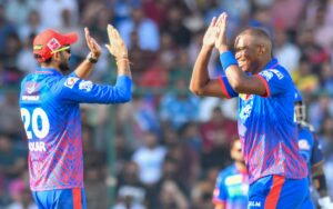 IPL 2026: Lungi Ngidi is easy to handle, knows his bowling areas well, says Munaf Patel