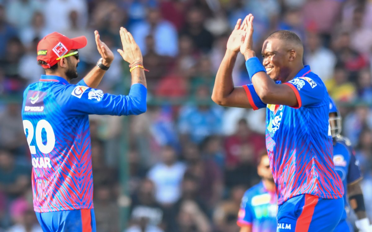 IPL 2026: Lungi Ngidi is easy to handle, knows his bowling areas well, says Munaf Patel