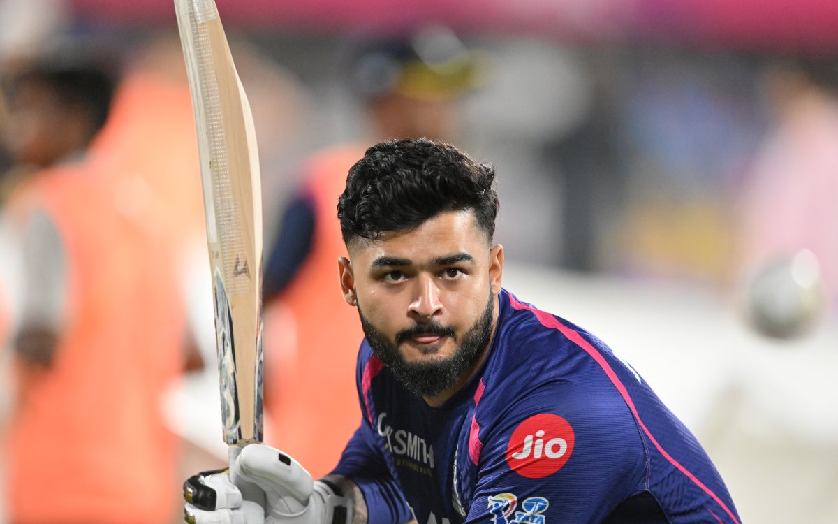 IPL 2026: Match 13 between Rajasthan Royals and Mumbai Indians to start at 10.10 pm, reduced to 11 o