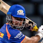 IPL 2026: MI debutant Mayank Rawat comes up the hard way through the ranks to IPL