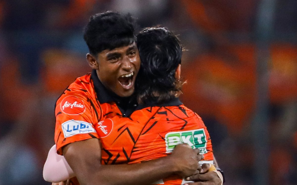 IPL 2026: Mother sold her jewellery to fund son’s dream, the story of Sakib Hussain