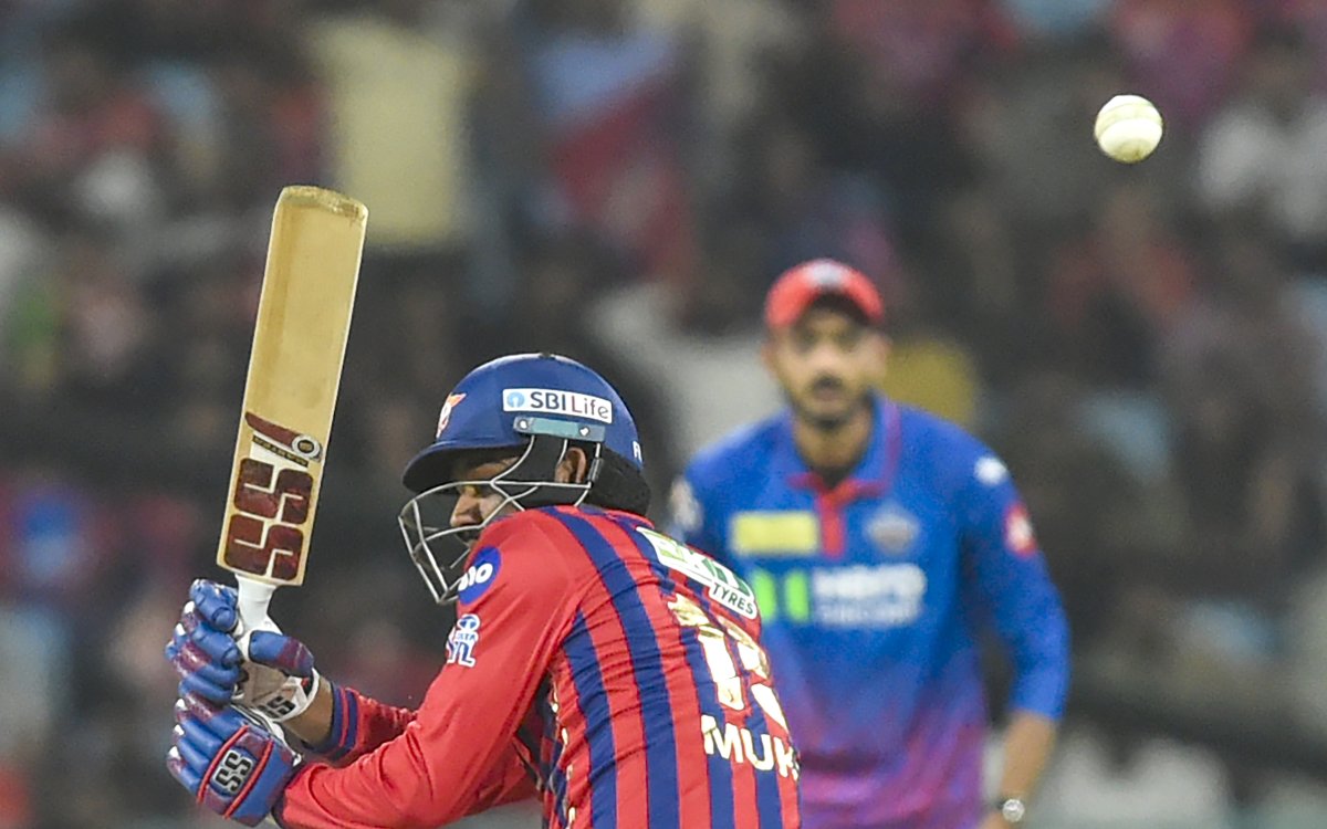 IPL 2026: Mukul is a real athlete; he runs between the wickets like Kohli, opines Langer