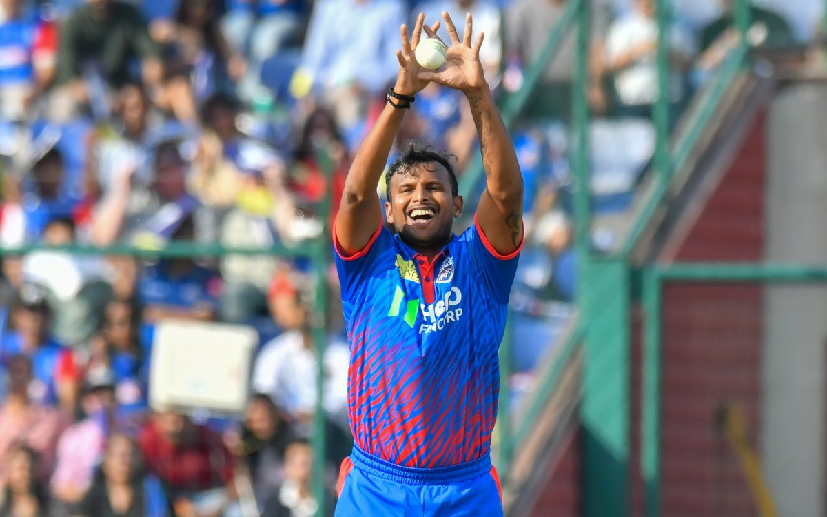 IPL 2026: Natarajan’s confidence will build up, and he is poised to perform very well, says Mukesh