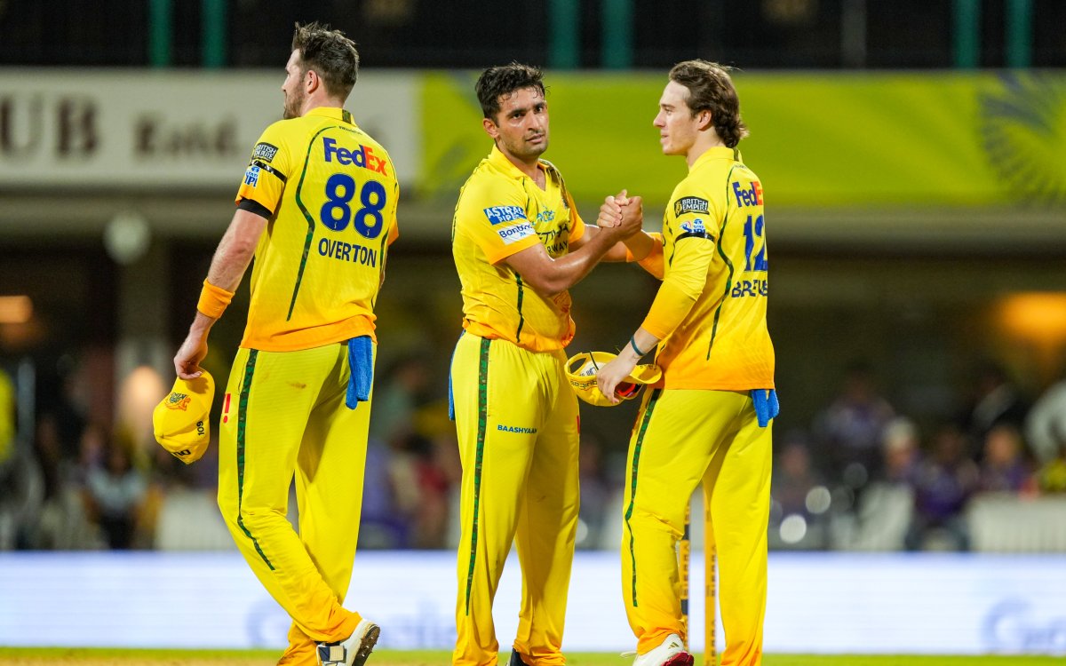 IPL 2026: ‘No real momentum with the bat,’ says Rahane after KKR’s fourth consecutive loss