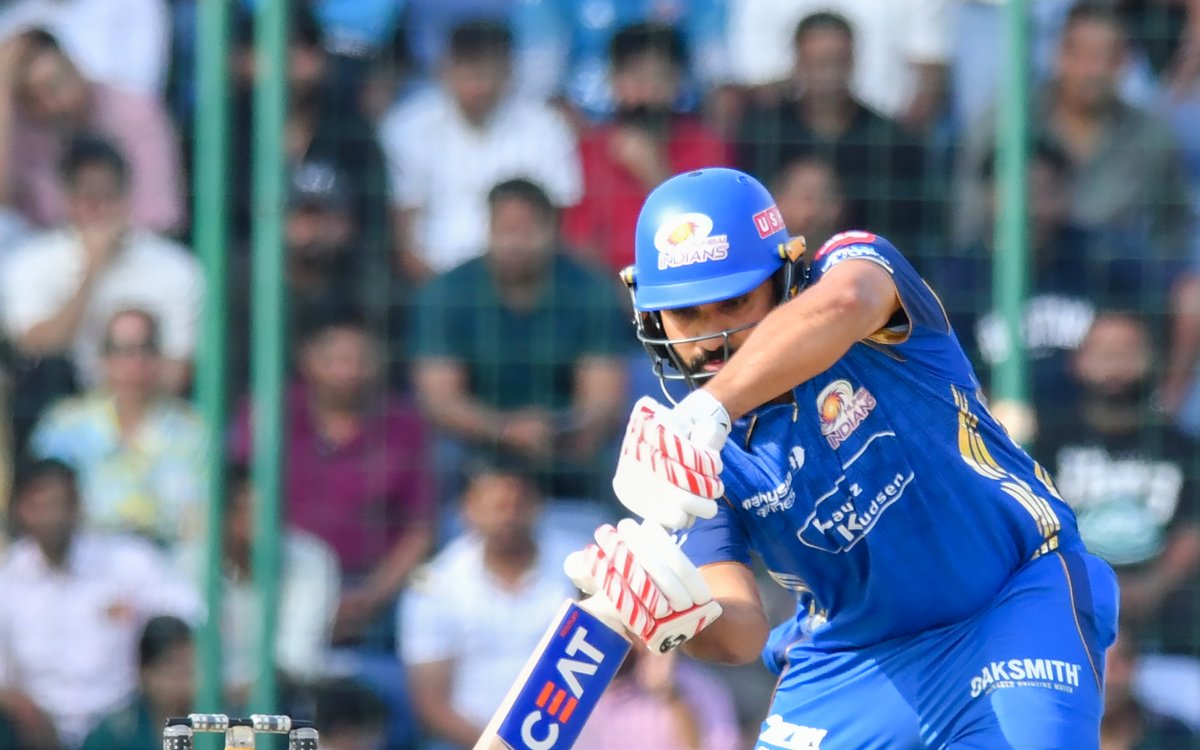 IPL 2026: ‘Not everyone can pull off what he has done,’ says Shardul as Rohit completes 15 years wit