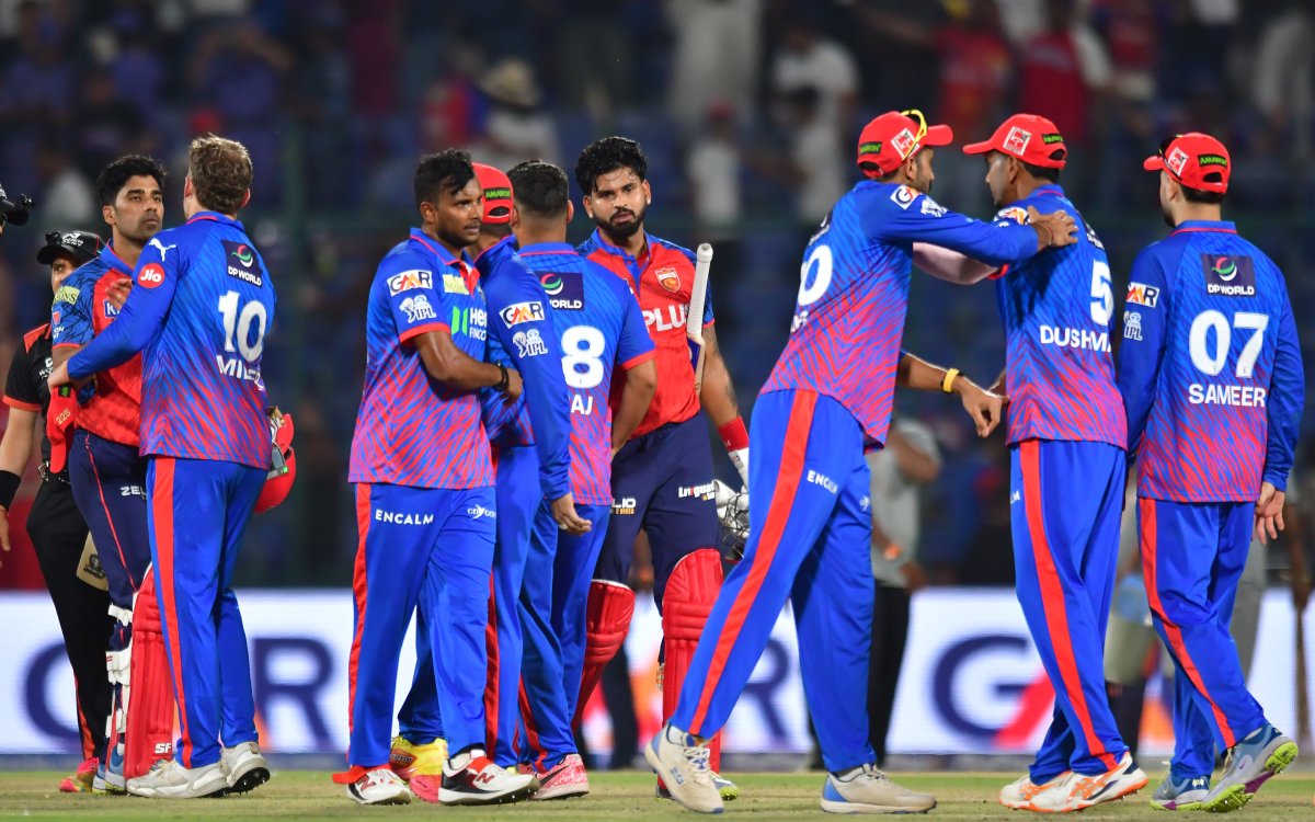 IPL 2026: 'One thing we’ve enjoyed about coaching is their appetite to get better', says PBKS assist