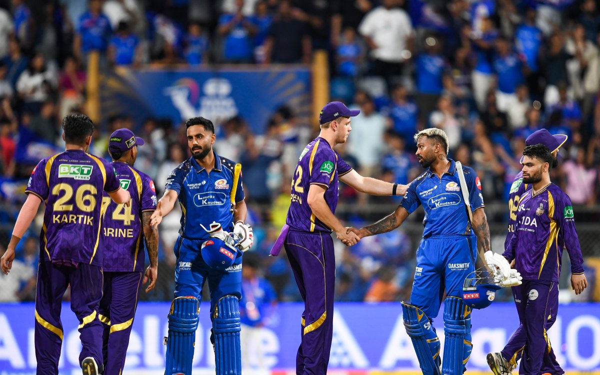 IPL 2026 opening weekend sets record with 515 million reach across all platforms