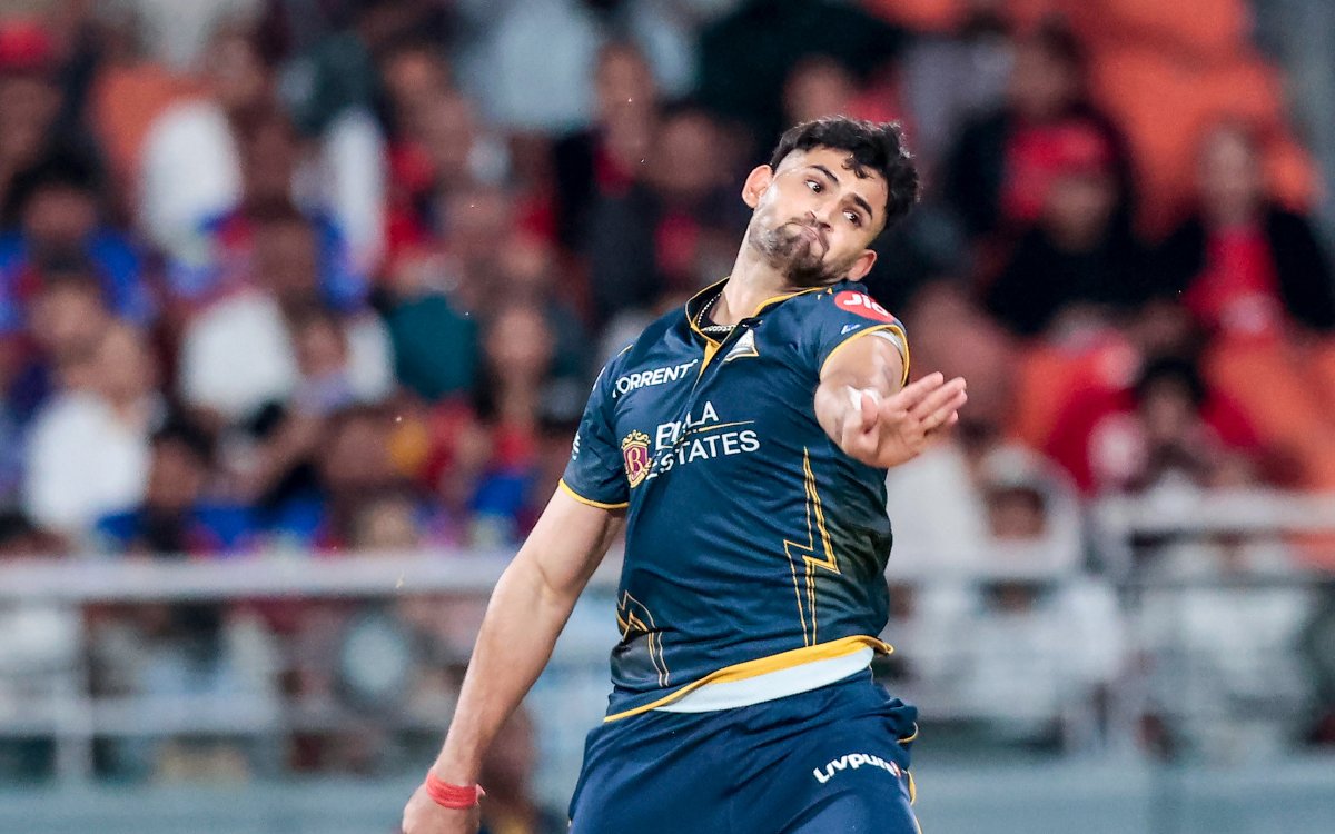 IPL 2026: Pace sensation Ashok Sharma not chasing speed record; wants to stay injury-free and play f