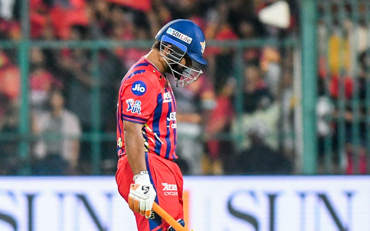 IPL 2026: Pant's yet to find his template for white-ball cricket, says Karim