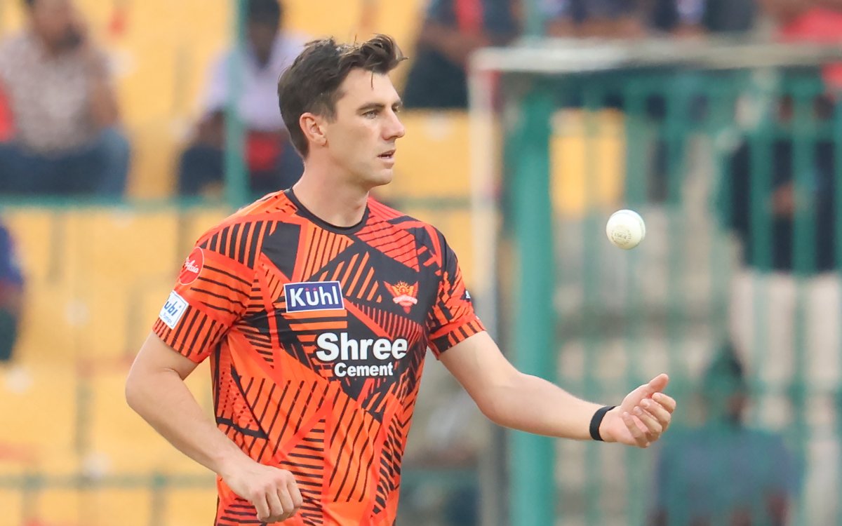 IPL 2026: Pat Cummins clears fitness test, eyes April 25 return