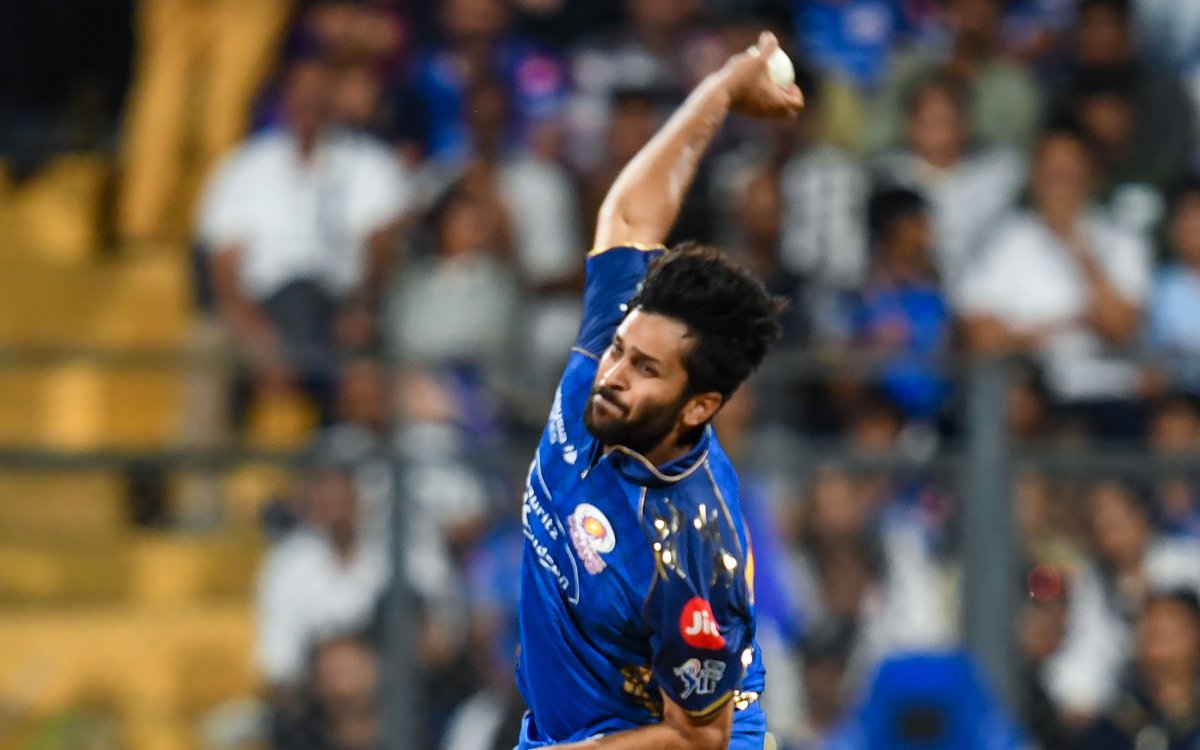 IPL 2026: ‘Pay them money, ask them not to return’ -- Kris Srikkanth’s brutal verdict on Chahar, Sha