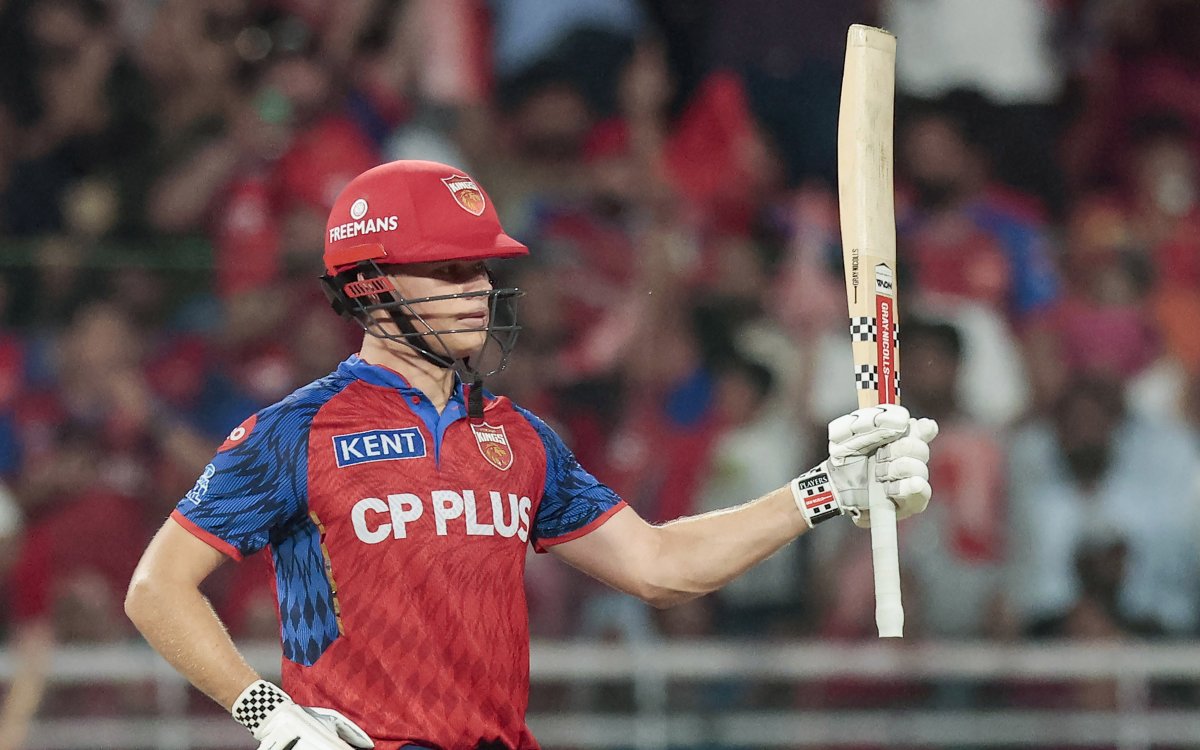 IPL 2026: PBKS just need to keep sticking to the basics, says Connolly