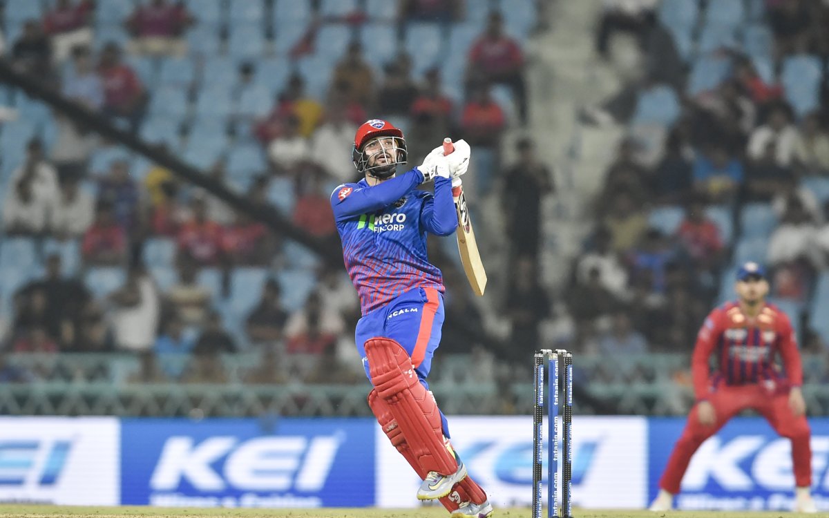 IPL 2026: ‘Plan was to capitalise on loose balls and play our shots,’ says DC’s Rizvi on match-winni