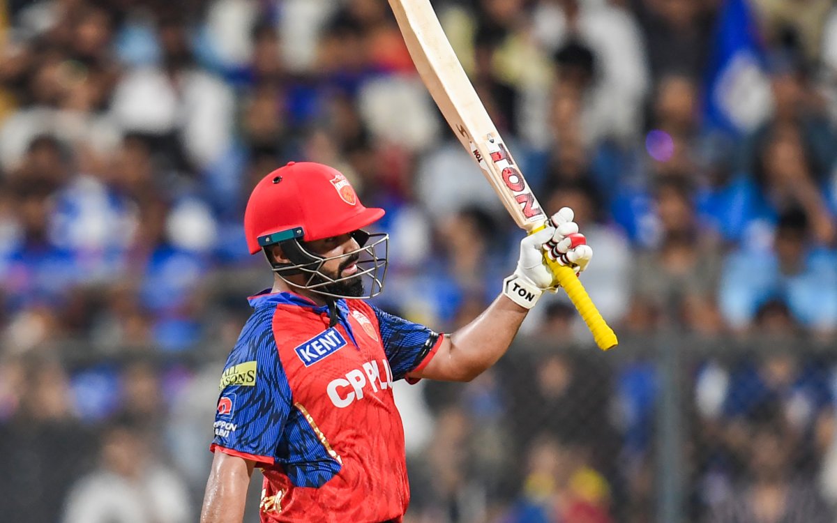 IPL 2026: 'Prabhsimran has been a key reason behind consistent run-scoring,' says PBKS coach Bahutul