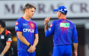 IPL 2026: Prashant Veer set to debut as PBKS ask CSK to bat in Chennai