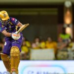 IPL 2026: Rahane sets unwanted record for most ducks as opener
