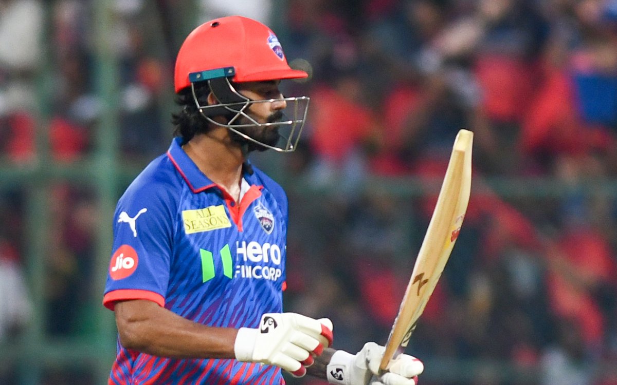 IPL 2026: 'Rahul's technique helped him counter Hazlewood,' says Finch after DC beat RCB