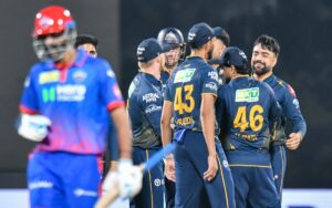 IPL 2026: Rashid was right on the money from first ball, dismissal of Rizvi was impressive, says Cha