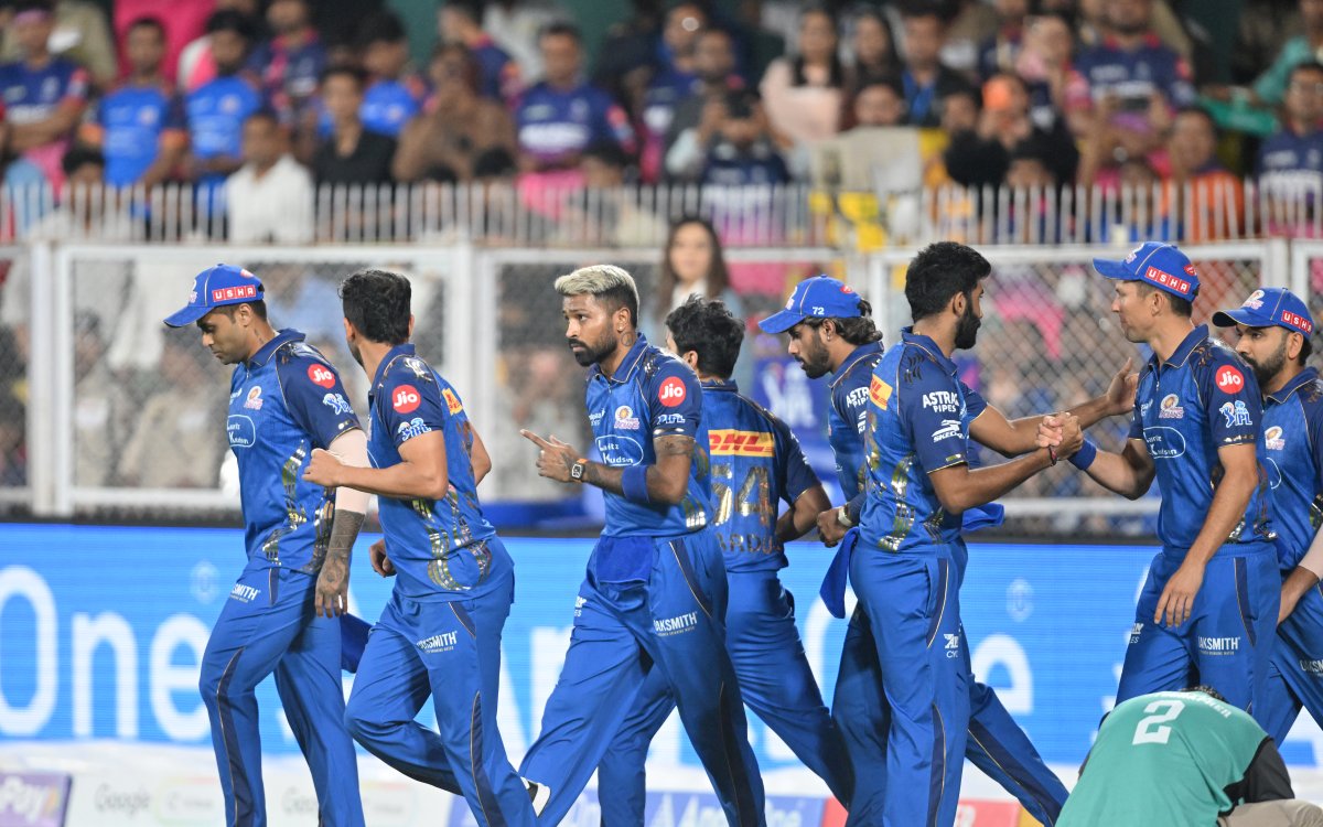 IPL 2026: RCB have the form, but MI are ahead in man-to-man comparison, says Pathan
