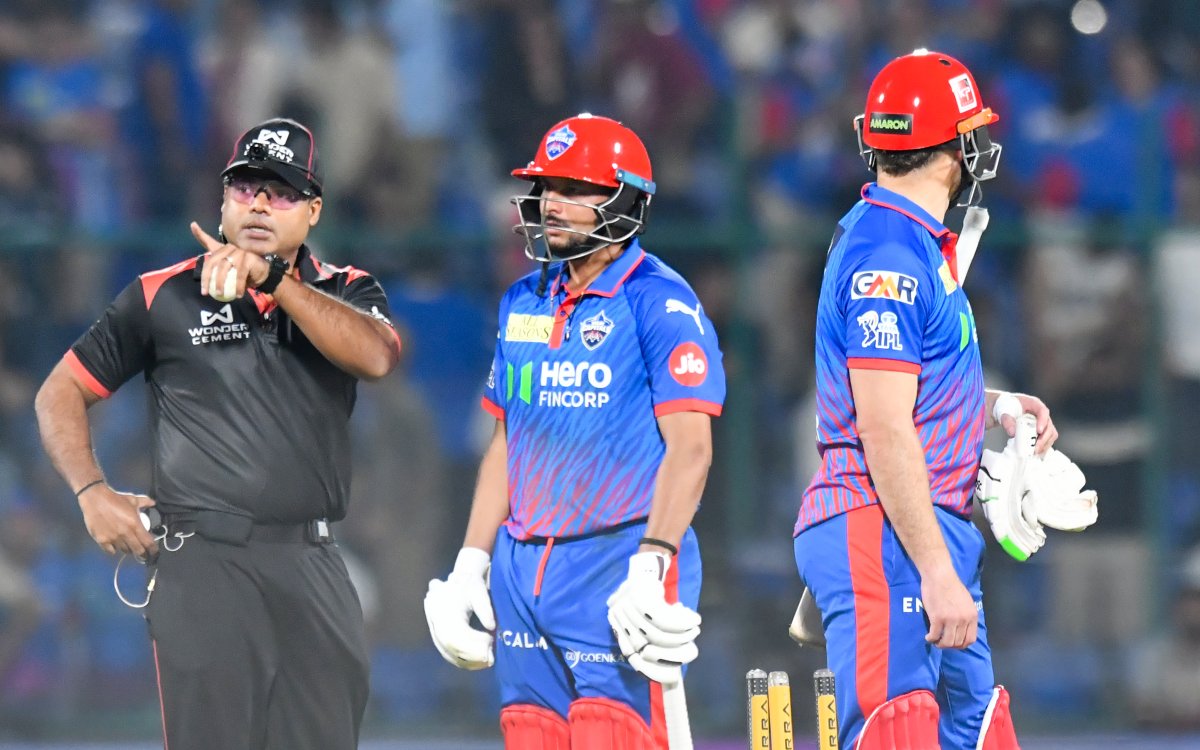IPL 2026: Responsibility was on Miller; that indecision cost Delhi Capitals a couple of points, says