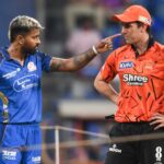 IPL 2026: Rohit Sharma still unfit as Mumbai Indians elect to bat against SRH