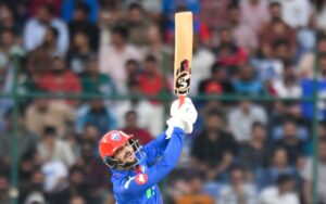 IPL 2026: Sameer Rizvi's swashbuckling 90 seals DC’s clinical six-wicket win over MI (ld)