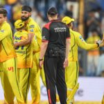 IPL 2026: Samson's ton, Hosein's four-fer power CSK to 103-run win over MI