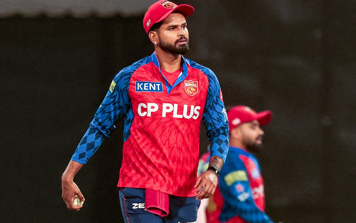 IPL 2026: Shreyas, as captain, is a pleasure to work with, very goal-driven and headstrong, says Jan