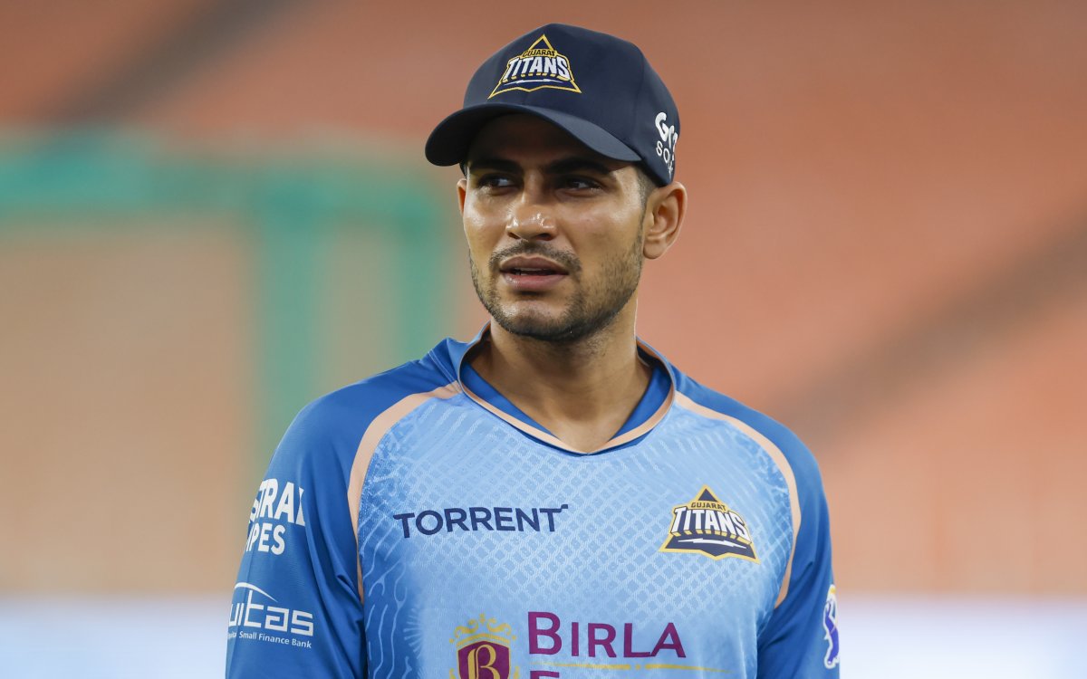 IPL 2026: Shubman Gill to play in GT's clash against DC, confirms Sai Sudharsan
