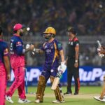 IPL 2026: ‘Silly errors from our side, no excuses,’ says Parag after RR’s defeat to KKR