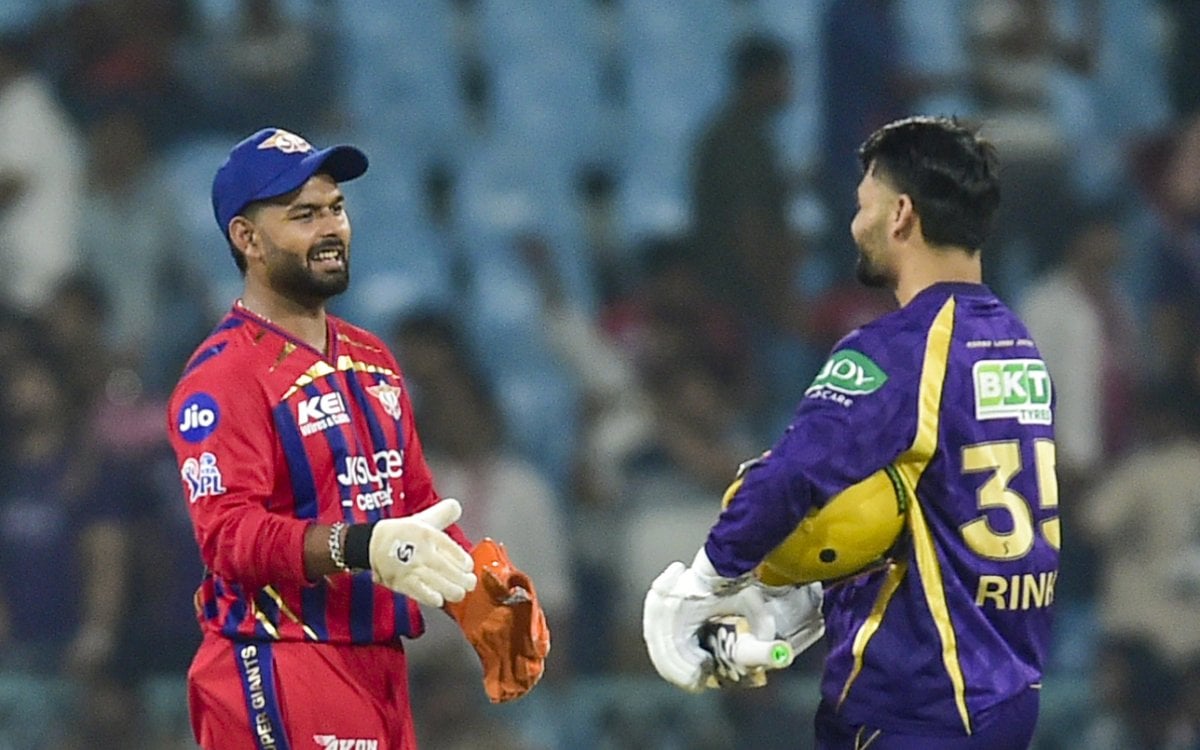 IPL 2026: Southee lauds Rinku’s ‘cricket smarts,’ dubs Narine ‘unbelievable’ after KKR’s thriller wi