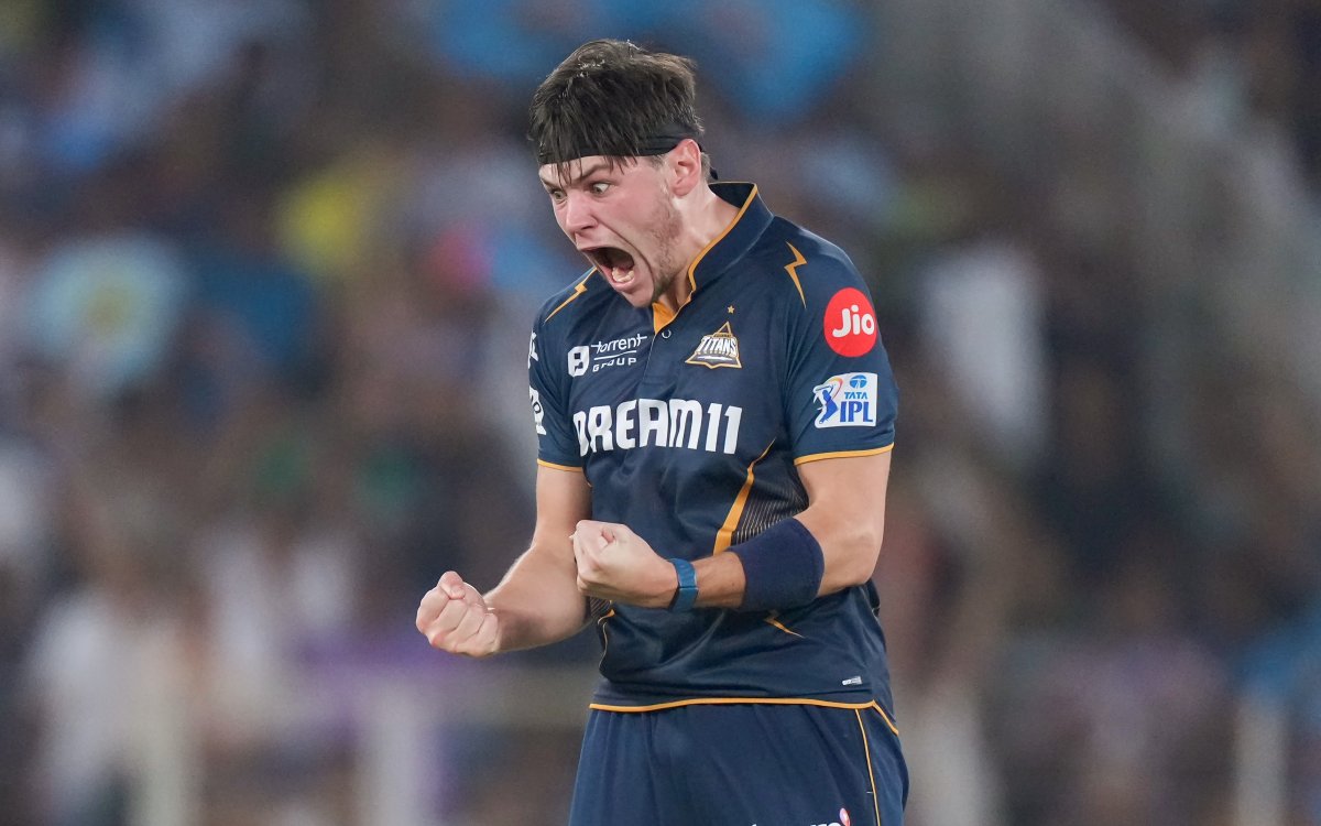 IPL 2026: SRH pick Coetzee as injury replacement for Payne