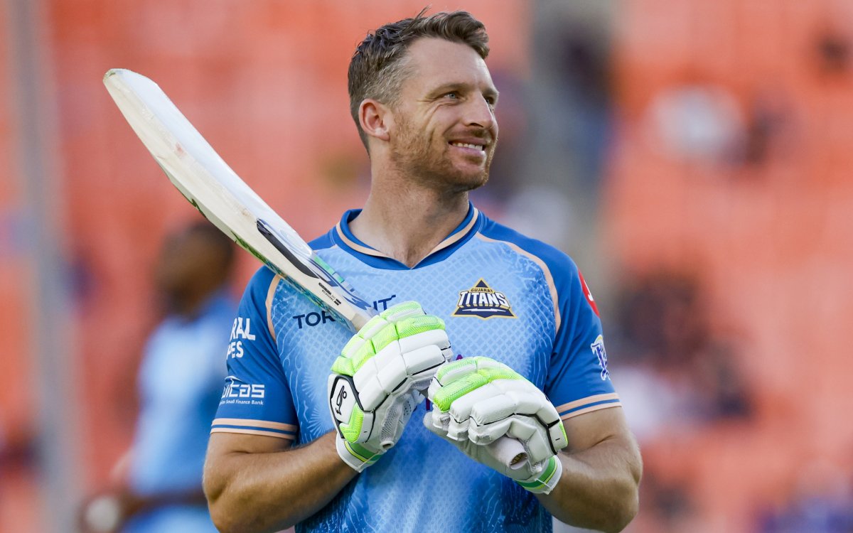 IPL 2026: T20 cricket is evolving every year, players taking more risk: Buttler