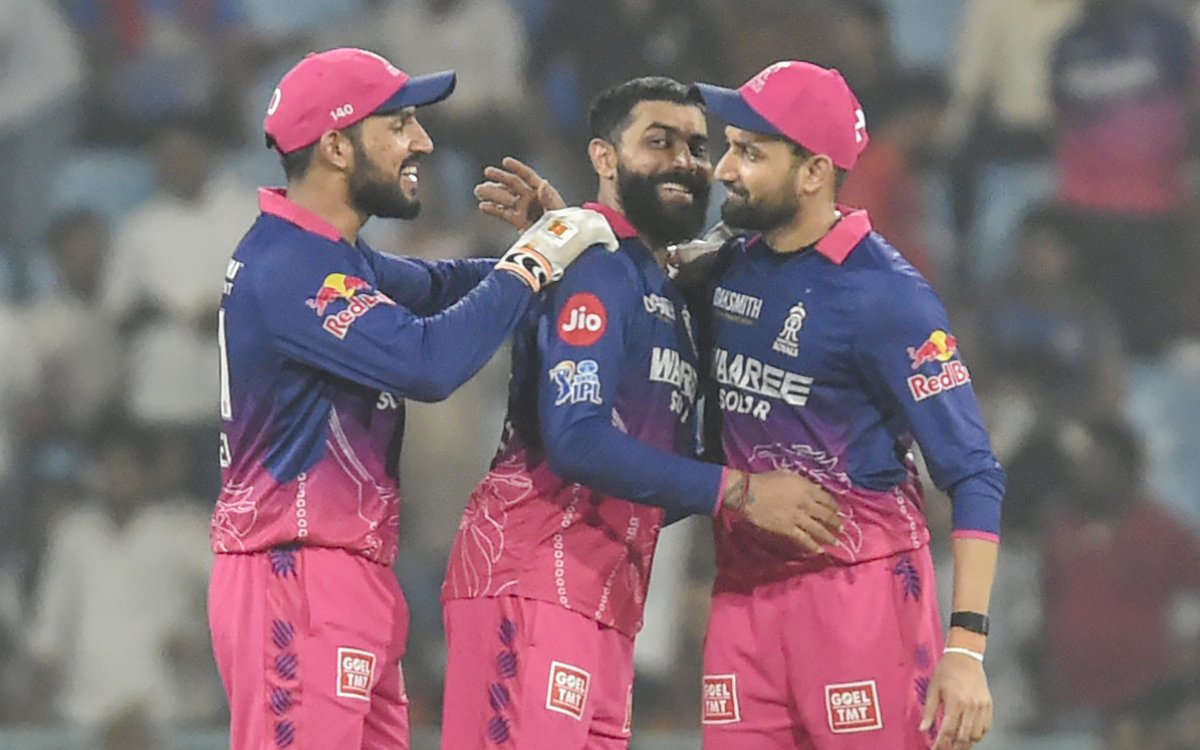 IPL 2026: Terrific Archer picks 3-20 as RR defend 159, beat listless LSG by 40 runs