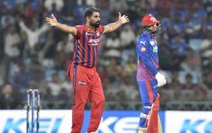 IPL 2026: 'The beginning of the road to redemption,' says Pujara on Shami's spell vs DC