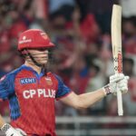 IPL 2026: The group's been great, really looking forward to rest of tournament, says Connolly
