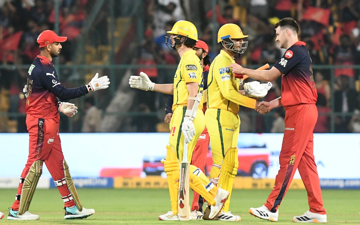 IPL 2026: They just stuck to a bad plan, says Rayudu on CSK third straight loss