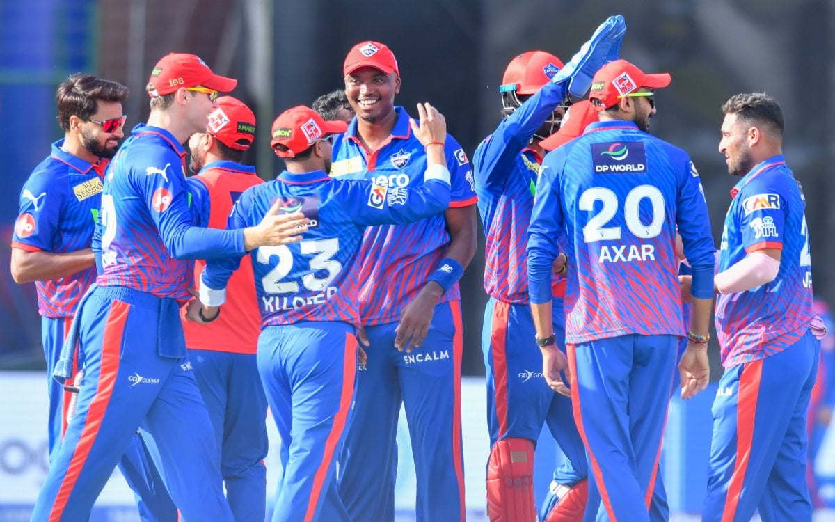 IPL 2026: Top order in focus as DC eye hat-trick of victories over winless GT (Preview)