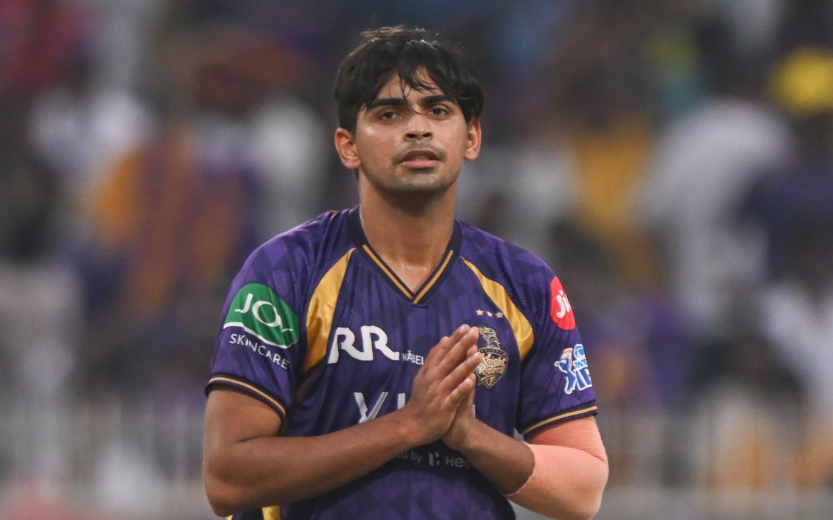 IPL 2026: Tyagi’s execution against best batters stands out, long may it continue, says Watson
