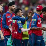 IPL 2026: Unbeaten Ferreira serves Punjab Kings their first defeat