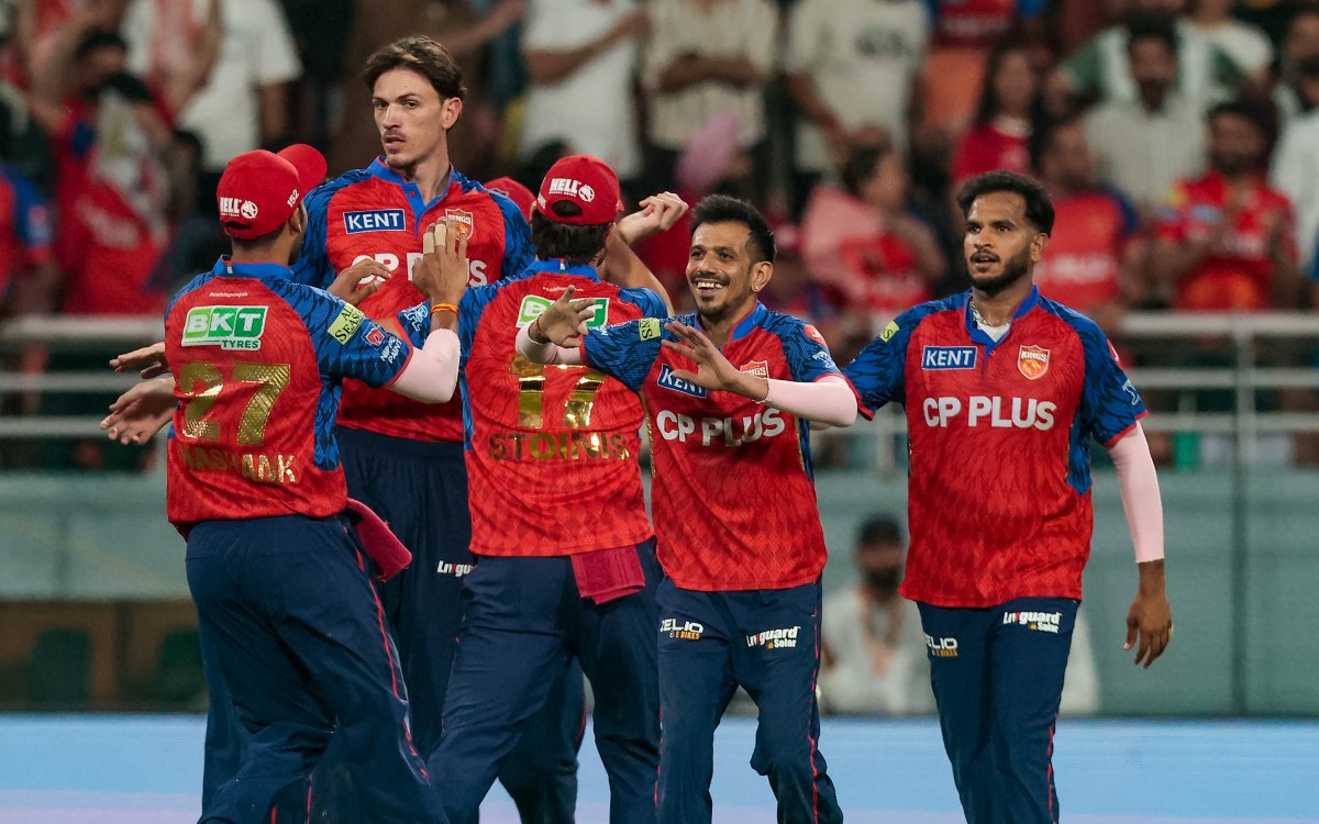 IPL 2026: Unbeaten PBKS aim to extend perfect run against inconsistent DC (Preview)